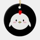 Search for chicken christmas tree decorations Lover
