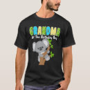 Search for koala birthday tshirts Little