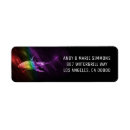 Search for equality return address labels Pride