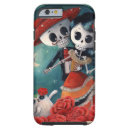 Search for day of the dead iphone 6 cases halloween