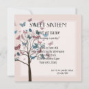 Search for butterfly tree invitations Butterflies