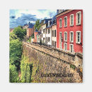 Search for luxembourg magnets Travel