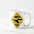 Search for crossing sign mugs Xing