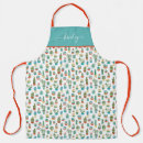 Search for desert long aprons Flower pot