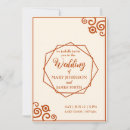 Search for native of wedding invitations Couple