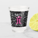 Search for boot barware Bachelorette party