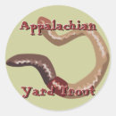 Search for funny worm stickers Fishing