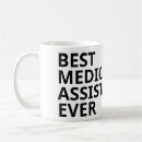 Search for medical assistant mugs Nursing