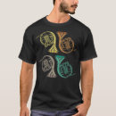 Search for symphony tshirts French