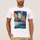 Search for vintage vegas tshirts Classic