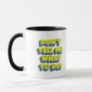 Search for bossy mugs Sassy