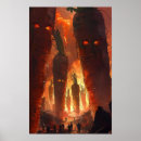 Search for dominate posters Landscape