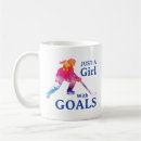 Search for girls hockey mugs For her