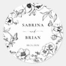 Search for white butterfly stickers Vintage