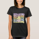 Search for groovy chick tshirts Flowers