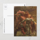 Search for vintage fairy tales postcards Mediaeval