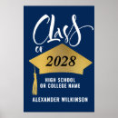 Search for graduation cap posters Minimalist