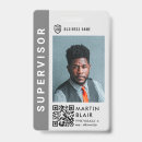 Search for business id badges Logo
