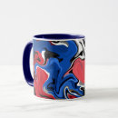 Search for bold abstract mugs Modern design