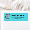Search for angles return address labels Fishing