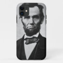 Search for lincoln iphone cases Portrait