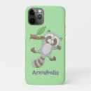 Search for racoon iphone cases Cartoon