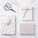 Search for paw print wrapping paper Pattern