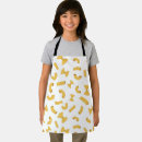 Search for macaroni aprons Food