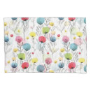 Search for fun pillowcases Watercolor