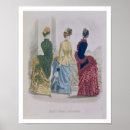 Search for 19th century fashion posters English