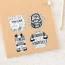 Search for fitness stickers Yoga