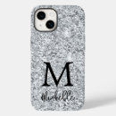 Search for silver glitter iphone cases Sparkly