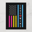 Search for pansexual pride flag postcards Lgbtq