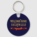 Search for welcome home key rings Ship