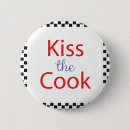 Search for chef round badges Vintage