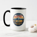 Search for big sky mugs Mountains
