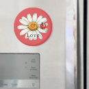 Search for red magnets Chic