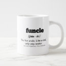 Search for greatest uncle mugs Funny