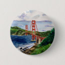 Search for golden sky badges Golden gate bridge
