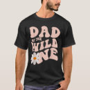 Search for dad of a wild one tshirts 1st