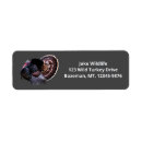 Search for wild birds return address labels Animal
