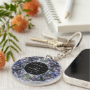 Search for whimsical wedding key rings Couple