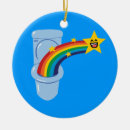 Search for bizarre christmas tree decorations Weird