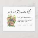 Search for we are moving invitations Script