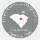 Search for south carolina stickers State