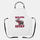 Search for cute hippo aprons Moo deng
