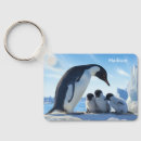 Search for cute penguin key rings Birds