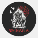 Search for norse viking stickers Flag