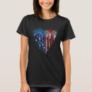 Search for dripping heart tshirts Fireworks