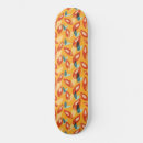 Search for 70s skateboards Orange